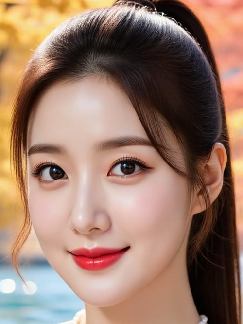 Project AI Ban Ha-Ri by Ai Lover on Tensor.Art