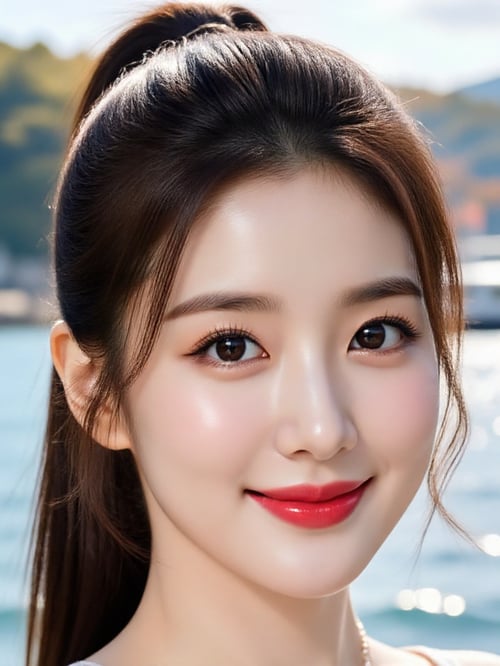 Project AI Ban Ha-Ri by Ai Lover on Tensor.Art