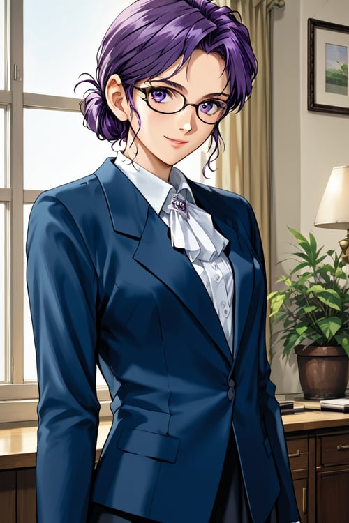 Minami Ayaka - Shuusaku by Eal on Tensor.Art