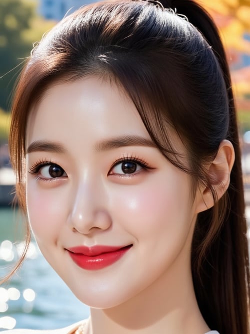 Project AI Ban Ha-Ri by Ai Lover on Tensor.Art