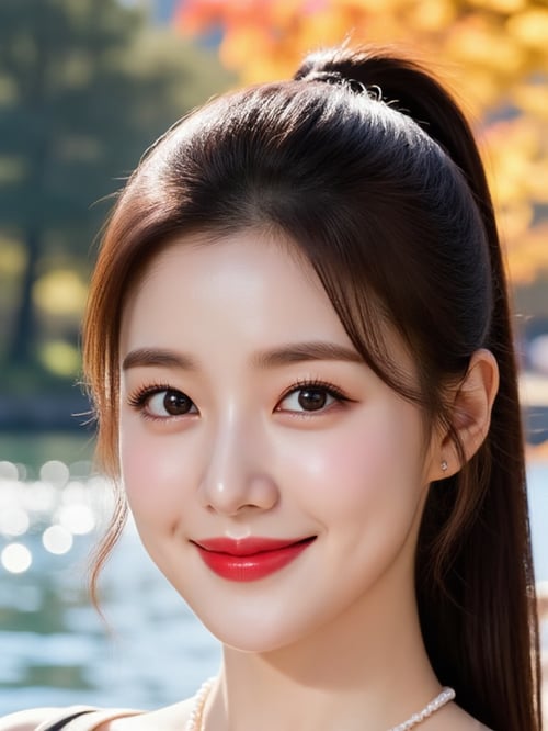 Project AI Ban Ha-Ri by Ai Lover on Tensor.Art