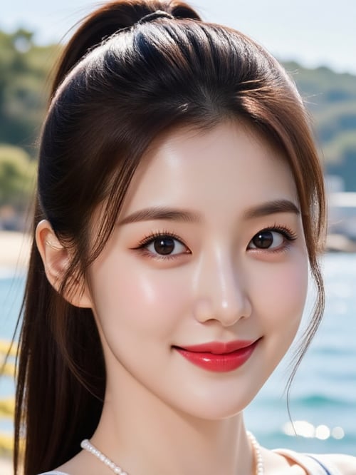 Project AI Ban Ha-Ri by Ai Lover on Tensor.Art