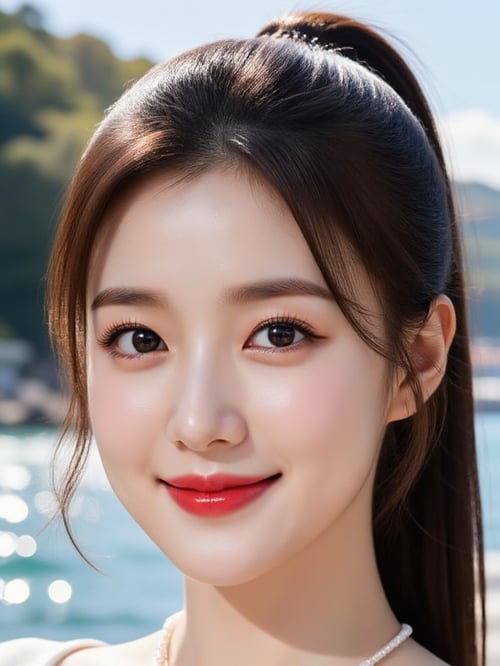 Project AI Ban Ha-Ri by Ai Lover on Tensor.Art