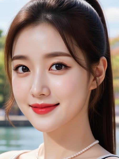 Project AI Ban Ha-Ri by Ai Lover on Tensor.Art