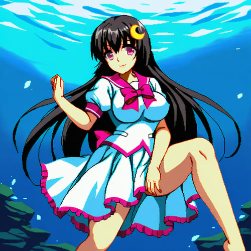 Enoo by Grailzy on Tensor.Art