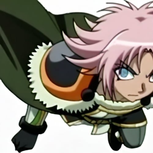 Lync Volan (Bakugan) by BlaiYaoiArt on Tensor.Art