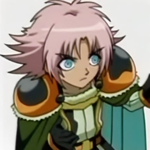 Lync Volan (Bakugan) by BlaiYaoiArt on Tensor.Art