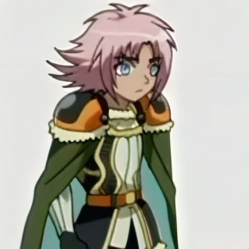 Lync Volan (Bakugan) by BlaiYaoiArt on Tensor.Art