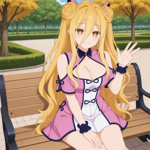 mukuro hoshimiya v0.1 by user_900632071112805932 on Tensor.Art