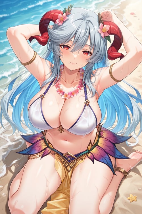 Artist: Kuroda Akimi (黒田晶見) style by montblanc5 on Tensor.Art