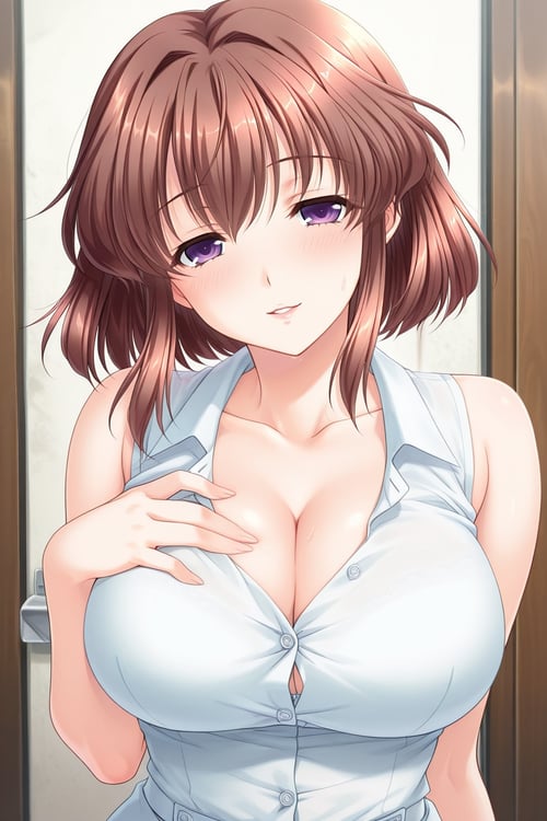 Artist: Kuroda Akimi (黒田晶見) style by montblanc5 on Tensor.Art