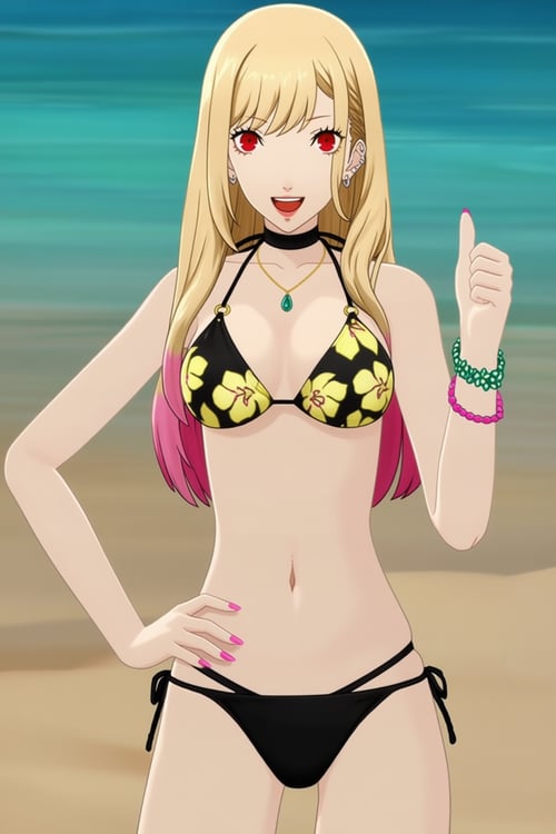 Persona 5 in-game 3D models - Anima 1.0 by metalchromex on Tensor.Art