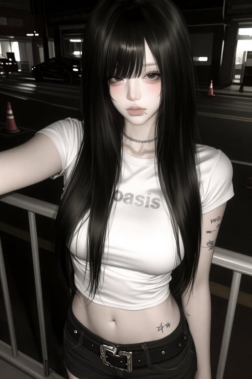 Niji Hybrid XL | Z-Image by Arleth on Tensor.Art