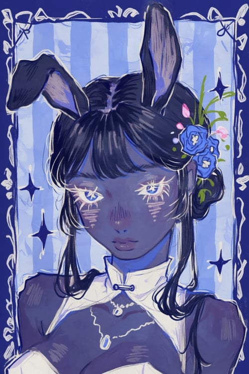 art by PinkCotton 🎐 on Tensor.Art