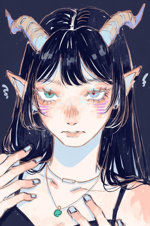 art by PinkCotton 🎐 on Tensor.Art