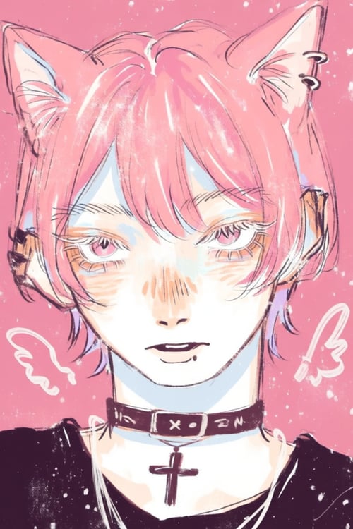 art by PinkCotton 🎐 on Tensor.Art