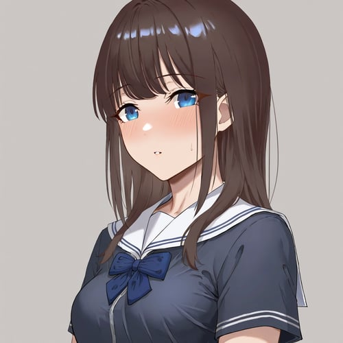 市河いのりIchikawa Inori (君がため。 Kimi ga Tame.) - NoobAI by elvis on Tensor.Art