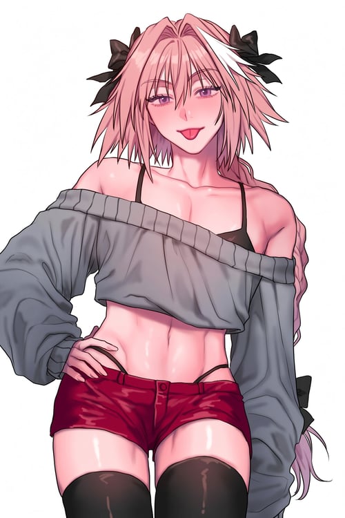Rangrarii Style by algodoncito on Tensor.Art