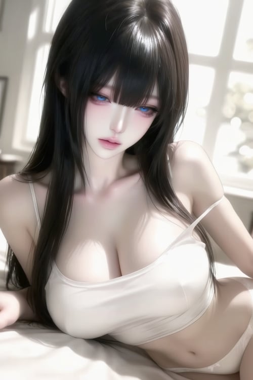 Stylized Doll | Sweet Eyes & Smooth Skin by NxyF!ng on Tensor.Art
