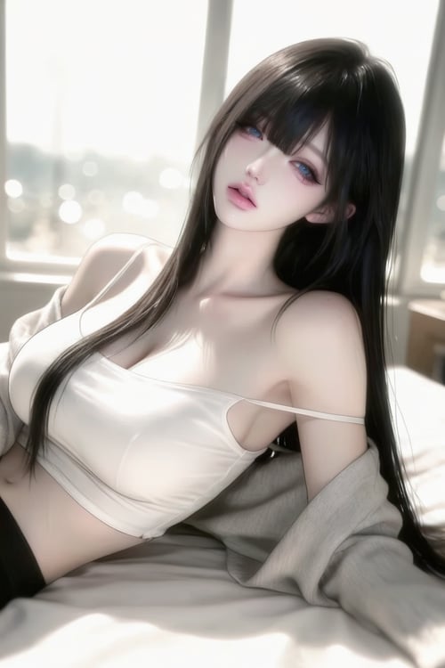 Stylized Doll | Sweet Eyes & Smooth Skin by NxyF!ng on Tensor.Art