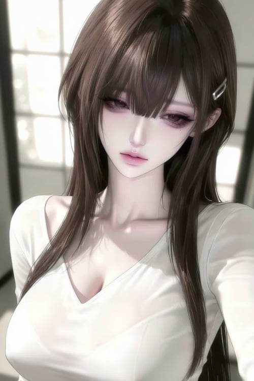 Stylized Doll | Sweet Eyes & Smooth Skin by NxyF!ng on Tensor.Art