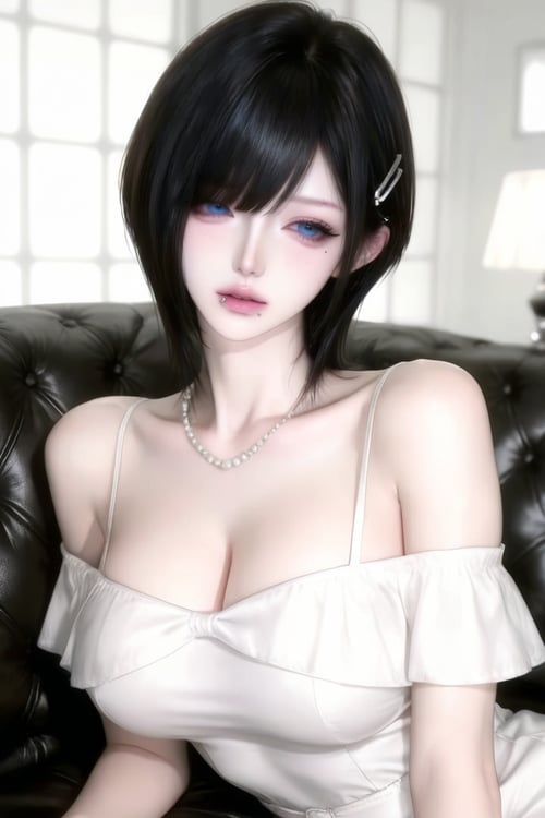Stylized Doll | Sweet Eyes & Smooth Skin by NxyF!ng on Tensor.Art