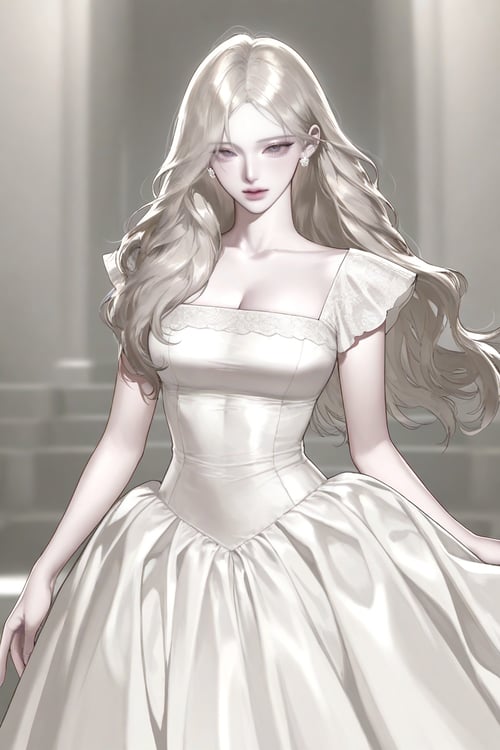 Stylized Doll | Sweet Eyes & Smooth Skin by NxyF!ng on Tensor.Art