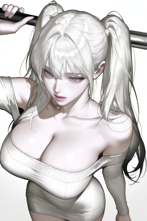 Stylized Doll | Sweet Eyes & Smooth Skin by NxyF!ng on Tensor.Art