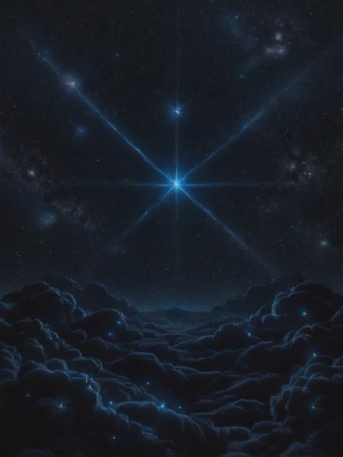 sky by Hân on Tensor.Art