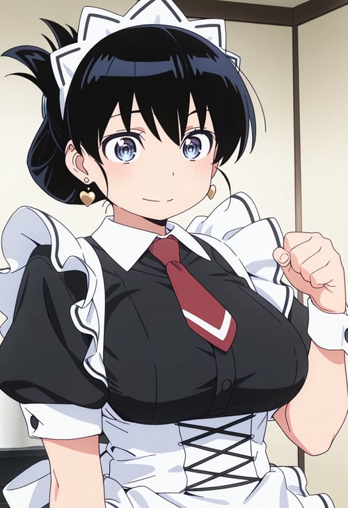 Nagi Arato (Ruri no Houseki) by OuiKatsushika on Tensor.Art
