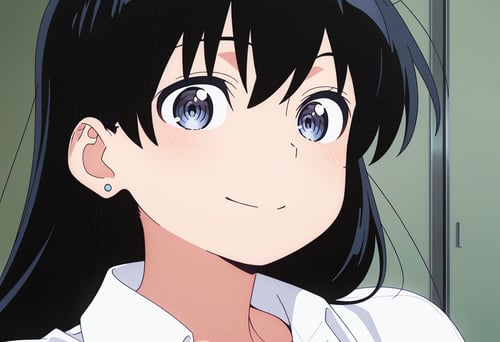 Nagi Arato (Ruri no Houseki) by OuiKatsushika on Tensor.Art