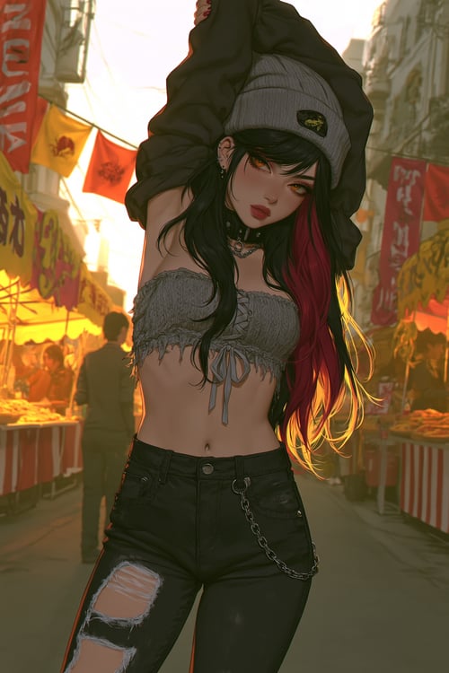 Dark Matter - Midjourney Style by Azriaelis on Tensor.Art