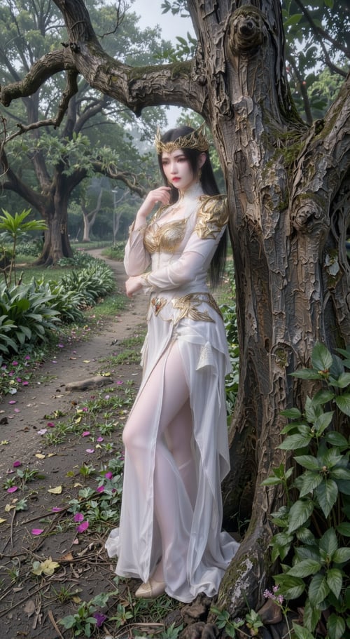 美杜莎女王 彩鳞 Cailin's  Outfit Design Collection  by V33N4 on Tensor.Art