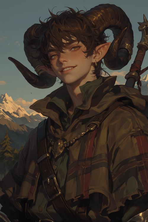 Niji at Home by PinkCotton 🎐 on Tensor.Art