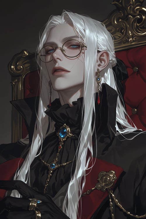 Niji at Home by PinkCotton 🎐 on Tensor.Art