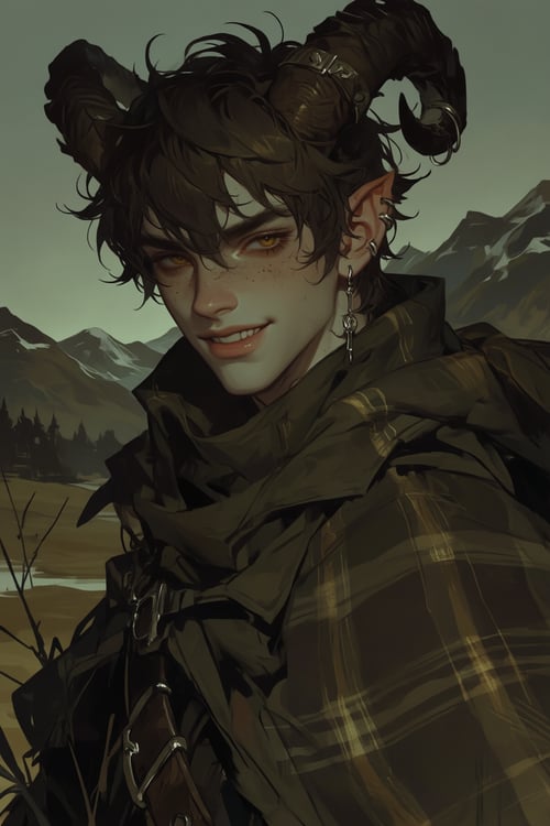 Niji at Home by PinkCotton 🎐 on Tensor.Art