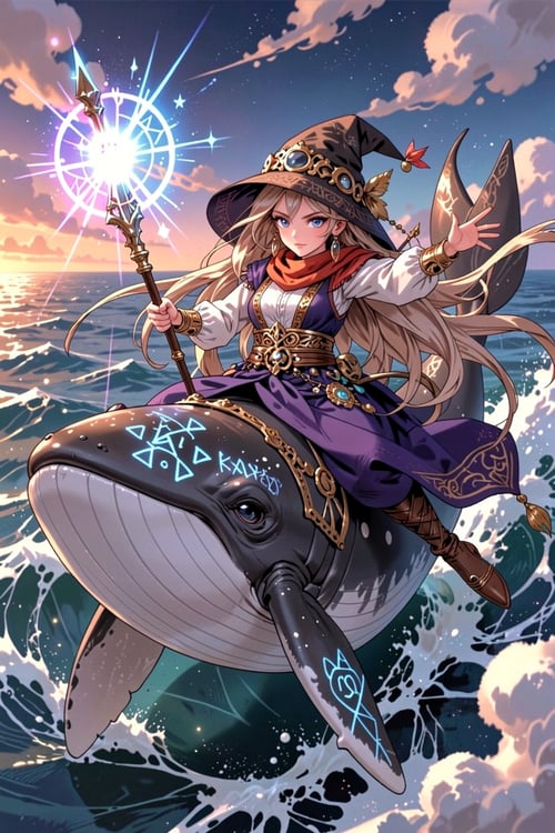 Midjourney Gorgeous Enchancer by Izmys on Tensor.Art