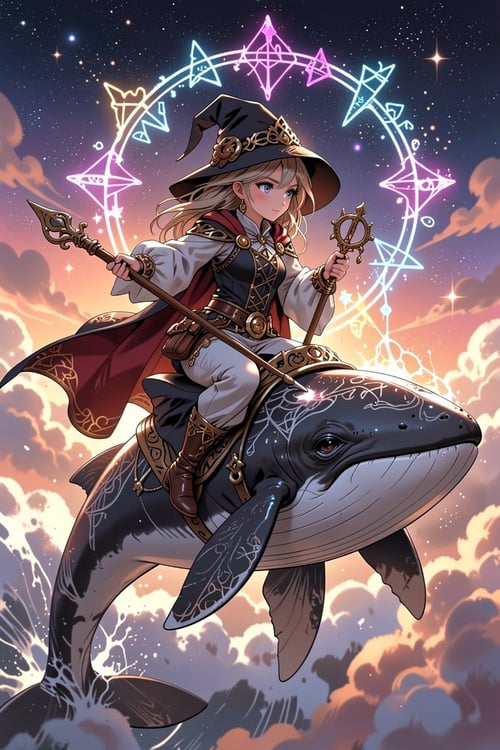 Midjourney Gorgeous Enchancer by Izmys on Tensor.Art