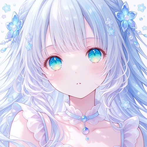 cocoamixLoRA (cocoart style) by cocoat on Tensor.Art