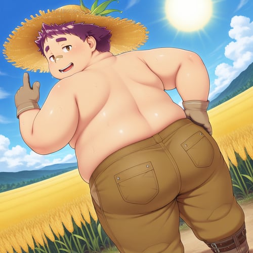 Fielmar - Crave Saga X by user_910351950397060715 on Tensor.Art