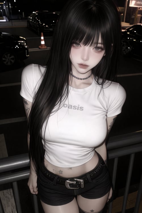 Niji Hybrid XL | Z-Image by Arleth on Tensor.Art