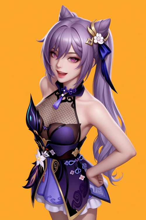 Anima-国漫(2D-3D) by 让AI更感性 on Tensor.Art