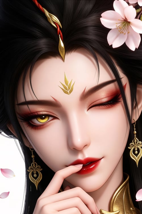 Anima-国漫(2D-3D) by 让AI更感性 on Tensor.Art
