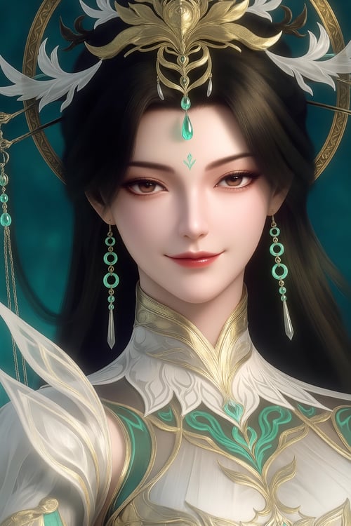 Anima-国漫(2D-3D) by 让AI更感性 on Tensor.Art