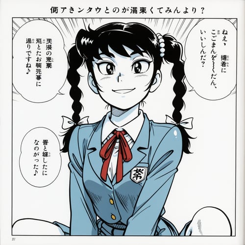 misao by Tiger-liliiiy on Tensor.Art