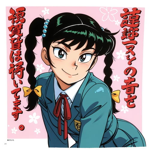 misao by Tiger-liliiiy on Tensor.Art