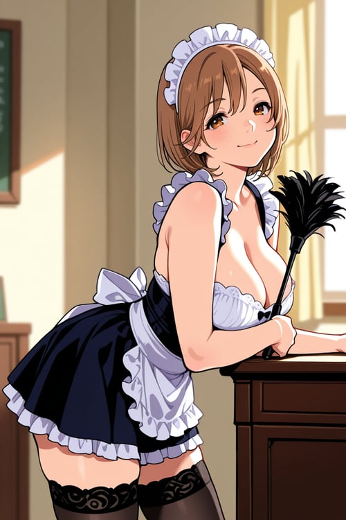 Chabatake Nana (from Katekin /カテキン) by montblanc5 on Tensor.Art