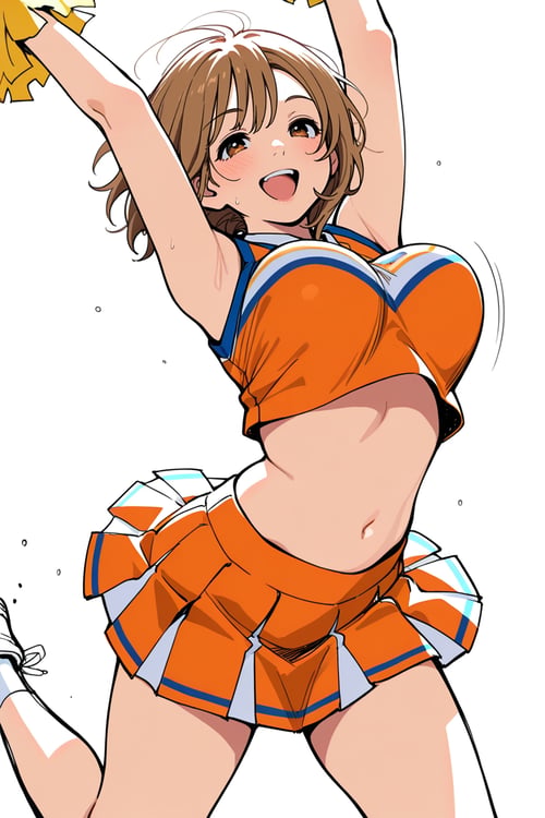 Chabatake Nana (from Katekin /カテキン) by montblanc5 on Tensor.Art