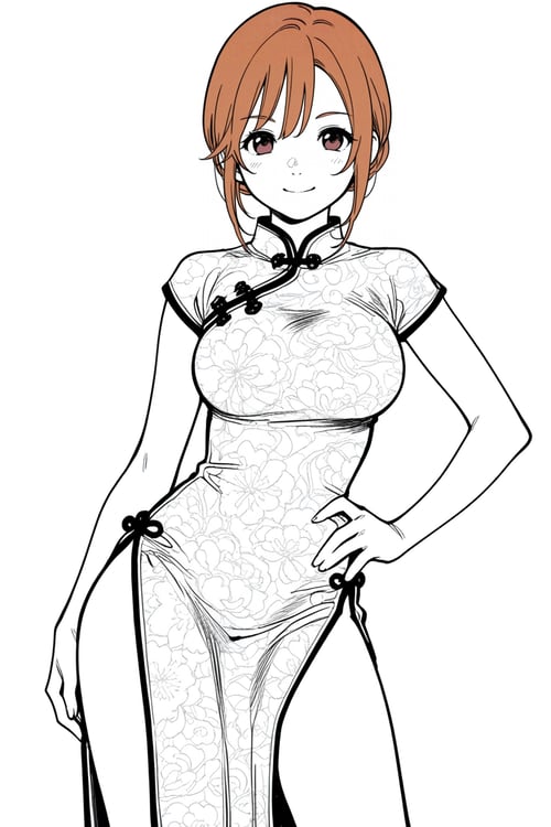 Chabatake Nana (from Katekin /カテキン) by montblanc5 on Tensor.Art