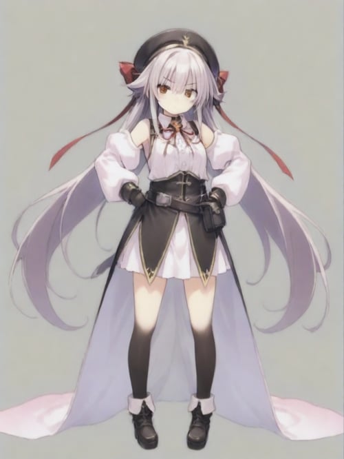 pd263 by Sute sute on Tensor.Art